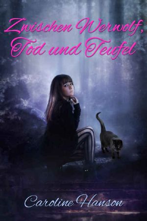 [Megan Stephens 02] • Zwischen Werwolf, Tod und Teufel